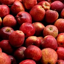 Kashmiri Apple